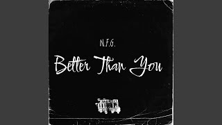 Better Than You (Slow & Reverb)
