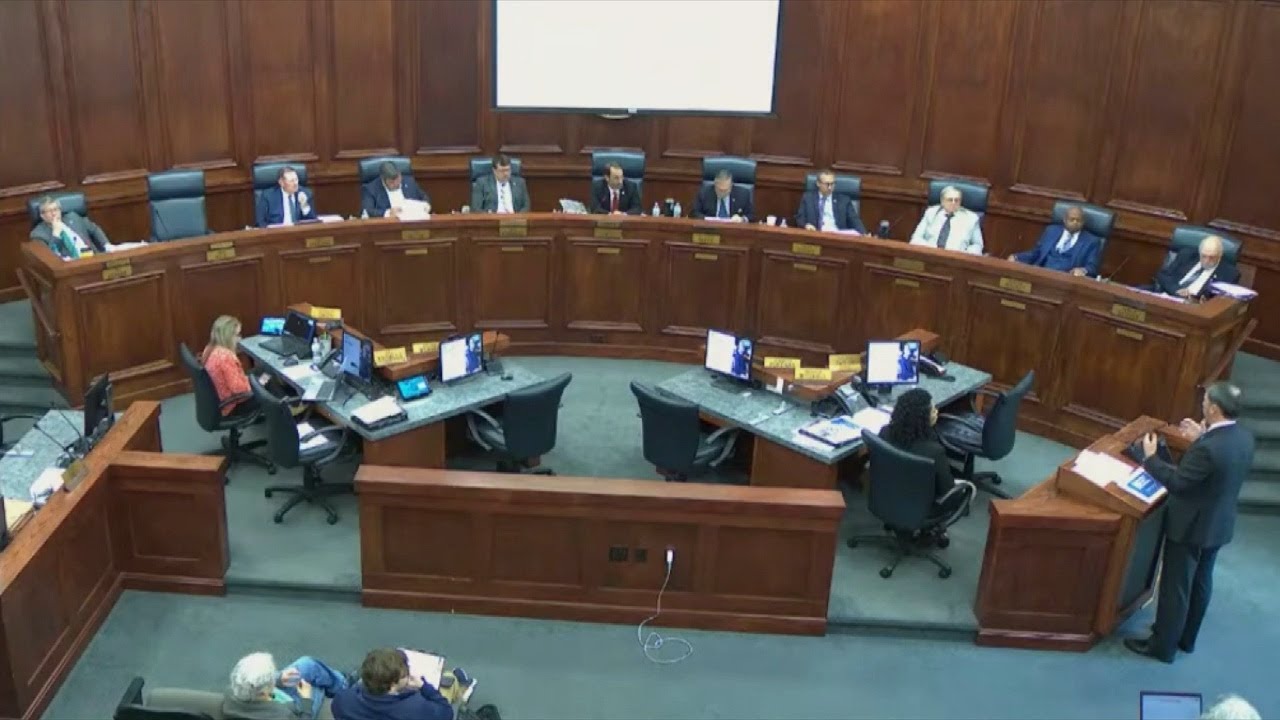 Hamilton County School officials seek more funding in next year's ...