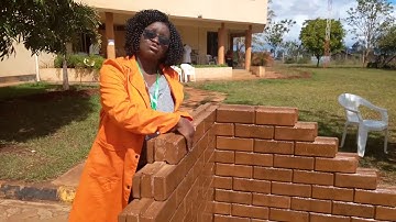 5 BENEFITS OF BUILDING WITH MAKIGA INTERLOCKING BLOCKS