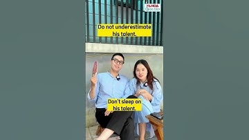 Bạn Đã Biết Những Slang Này Trong Tiếng Anh? #mshoagiaotiep #learnenglish #vocab #slang