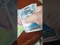unboxing pokemon cards part 6