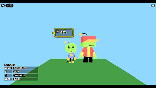 ROBOT 32 INTRO CUTSCENE