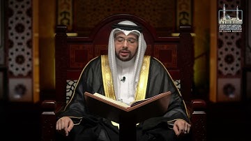 سورة المنافقون || القارئ محمد سمير مجاهد || إصدار سور الجمعة