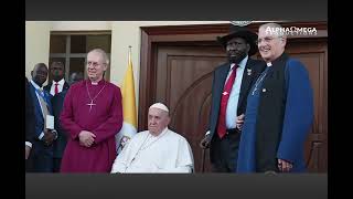 THEY MOCKED HIM 1973 VISION" OF THE LAST DAYS! 2026 We’re are living now #dreamsandvisions #Repent