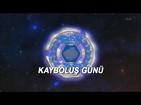 Beyblade Metal Fury 15.Bölüm (TÜRKÇE)