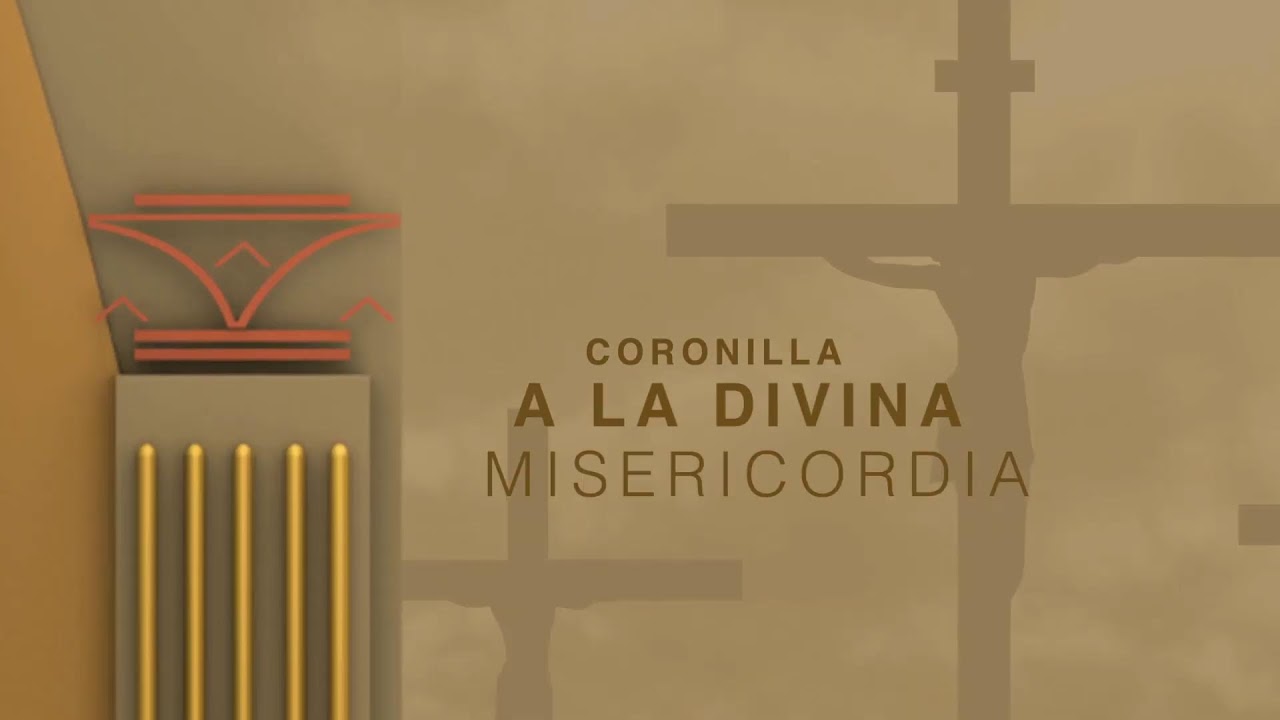 Coronilla a La Divina Misericordia  -  13/12/2024