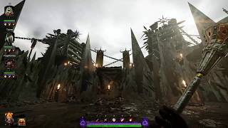 Warhammer Vermintide II - Failing To Kill The Boss