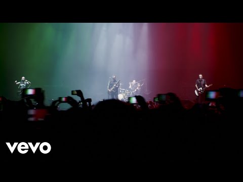 Molotov - Frijolero (Desde El Palacio De Los Deportes)