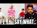 Drag Queen’s Creepy Conversation With Kids Caught on Tape