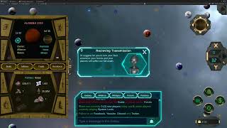 New Computer players being added into System Lords screenshot 5