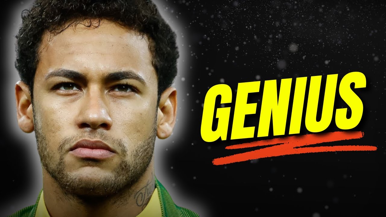 Ok, let’s FINALLY appreciate NEYMAR…