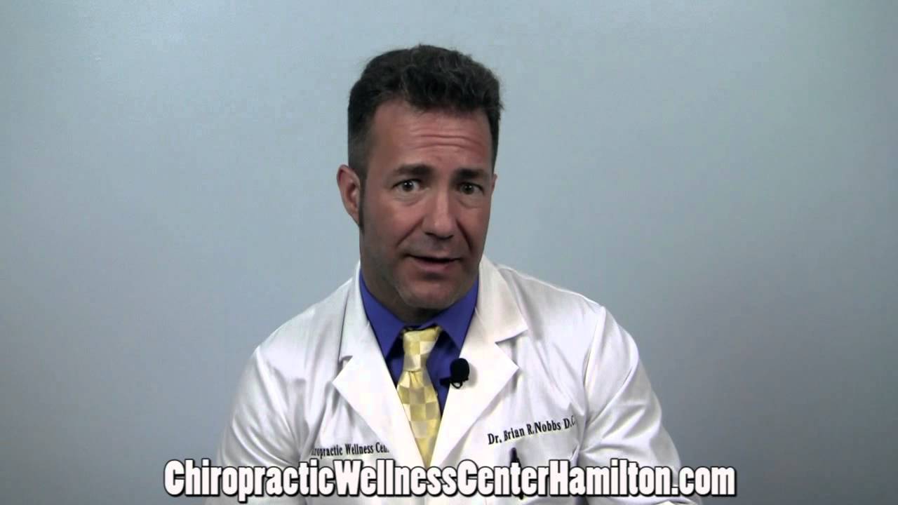 Major Cause Arthritis Hamilton Ohio YouTube