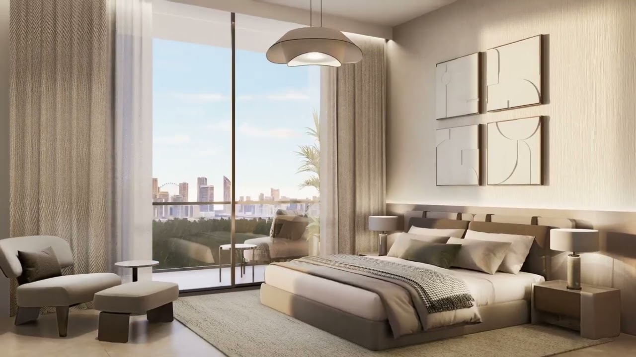 SOL LEVANTE | JUMEIRAH VILLAGE TRIANGLE | WELLNESS COMMUNITY