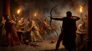 The Real Odysseus: The Brutal History Behind the Myth Explained