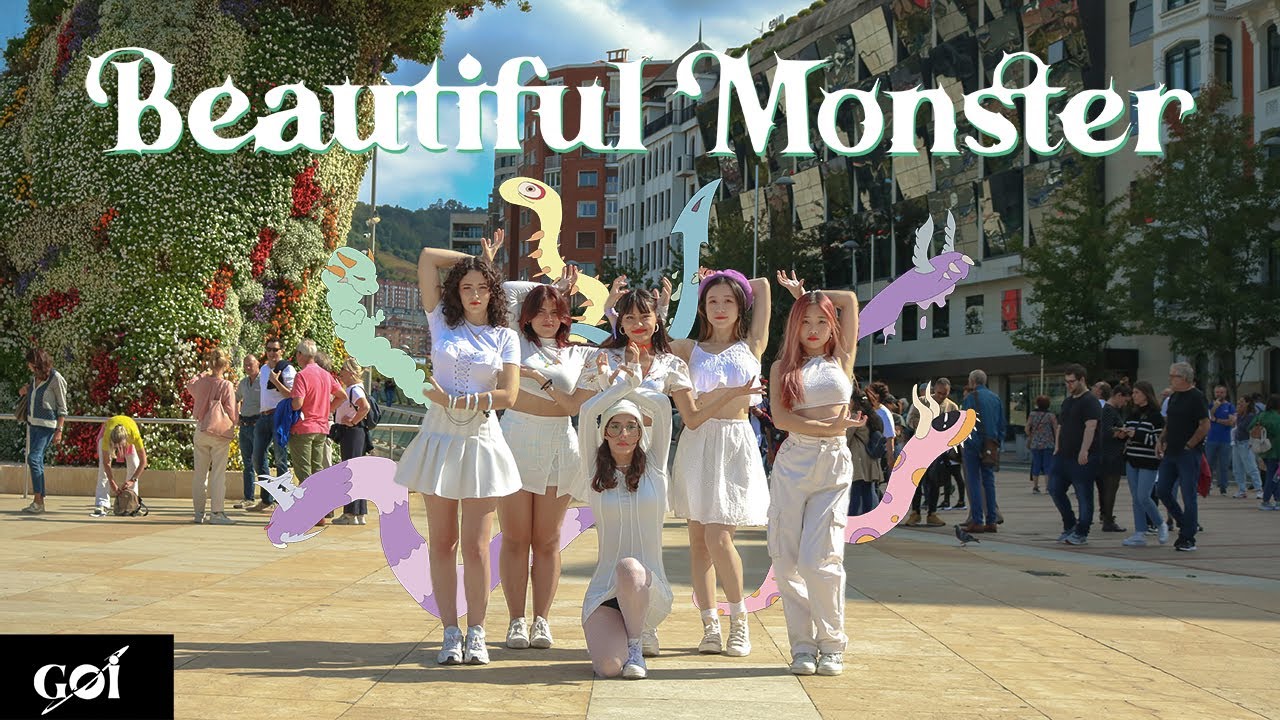 [KPOP IN PUBLIC | ONE TAKE] STAYC - 