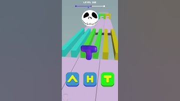 Blob Shifter 3D LEVEL 168 #shorts #games #ytshort