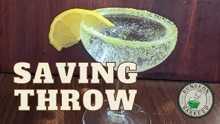 Saving Throw