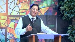 Hezekiah and Restoration | Ps. Subash Cherian