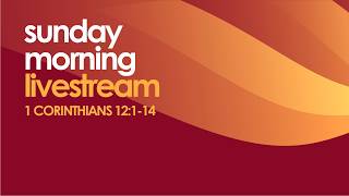 Sunday Morning 24 May 2026 Lansdowne Church Livestream