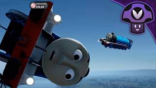 Vinny - Gordon gets yeeted into space