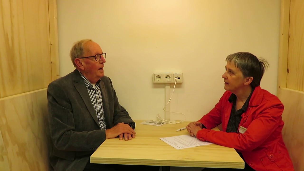 Werving KennisMakers bij BiblioPlus