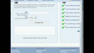 Wordpress Page Previews & Screenshots Plugin - Use