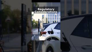 Why Firefighters Hate EV Fires #Shorts