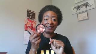 Flori Roberts; Color Me Beautiful; & Adrien Arpel Fall Make-up Colors.