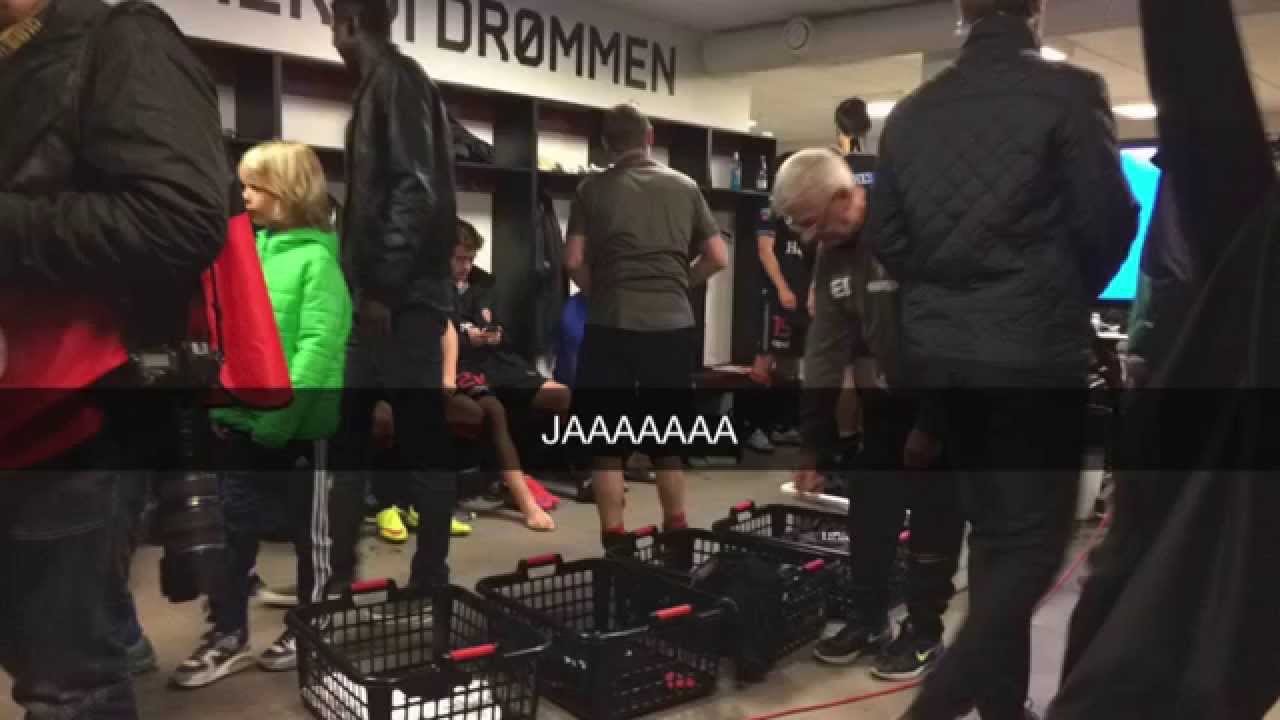 fcm 36 Følg Haugaards dag på Snapchat