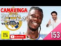 N°153 CAMAVINGA 1ère ? - Revue de presse 09.09.2021