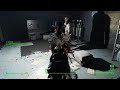 Fallout 4 EP8 Refúgio 114 Conclusão
