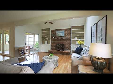 4705 Kirkstall Rd, Ellicott City, MD home video tour