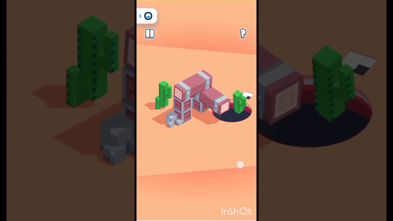 Gobble Gameplay Fancade EP.N 06 