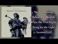 METALHAWK - [FULL EP] - BEHOLD THE MESSIAH