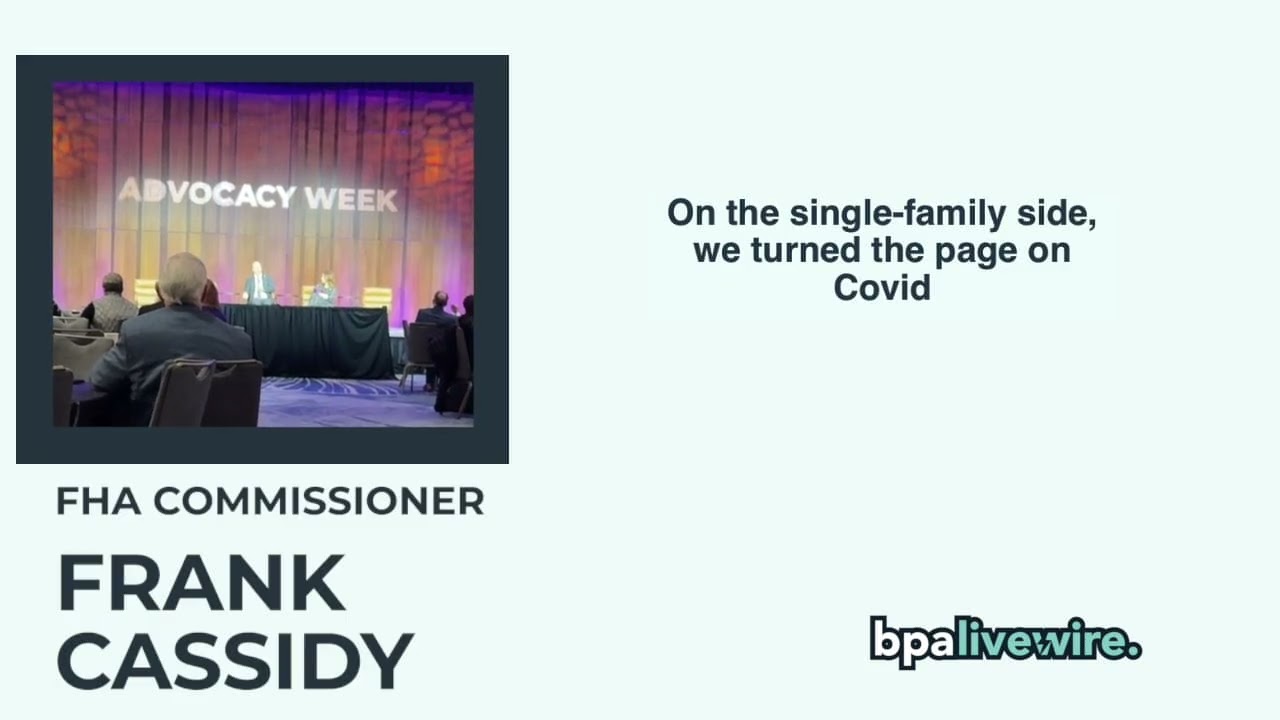 Trump Administration, Policy Allies Target Housing Affordability Through Deregulation and Supply Growth