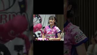 Tリーグ初出場初勝利 #大野紗蘭 照井雄太が選ぶスーパープレー 九州カリーナ vs 木下アビエル神奈川 ノジマTリーグ2026-2027 2026年8月2日(日)福岡武道館【卓球 Tリーグ公式】