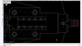 CADprofi Mechanical   Quick tools