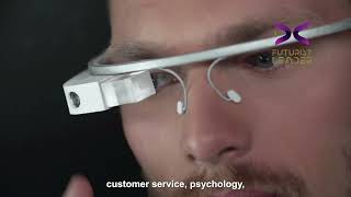 Digital Skills to Human Skills in a Future World