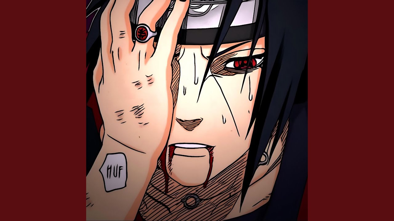 My eyes can see everything (Cinematic Quote x Trap Beat)