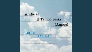 Anche se il tempo passa (amore)