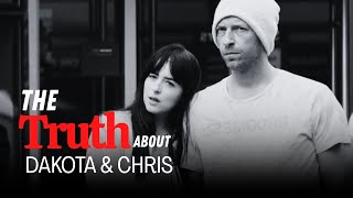 Dakota Johnson’s Ultimatum to Chris Martin EXPOSED: The Real Reason Behind Their Breakup