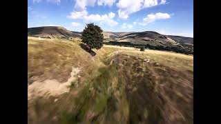 Edale Cinematic Fpv - Dji Avata 2