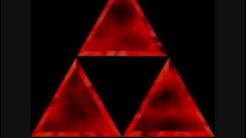 iamerror - The Zelda Song (Hyr00l)