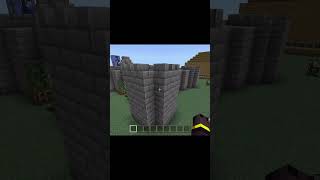 Minecraft Castle