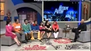 [ HITAM PUTIH ] PENGAKUAN DUBBER DORAEMON-NOBITA-SHIZUKA-SUNEO-GIANT-DONALD BEBEK | 13 OKTOBER 2014