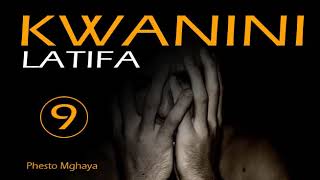 KWANINI LATIFA - 09