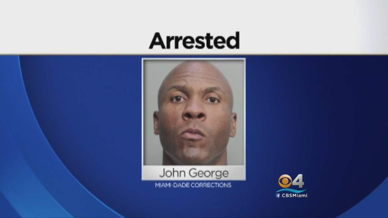 Miami Man Accused Of Child Abuse - YouTube