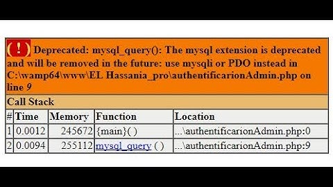 PHP: convert msql to mysqli