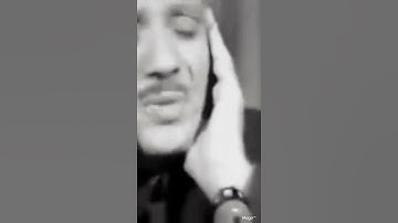 صاحب الحنجرة الذهبية. الشيخ عبدالباسط عبدالصمد رحمه الله عليه يتلاو علينا آيات من القرآن الكريم ✅