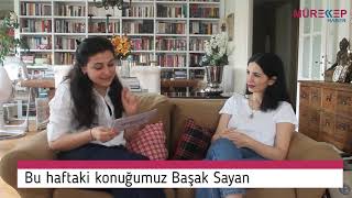 Başak Sayan: Hallâc-ı Mansûr'un öğretisi dinler üstü bir öğreti